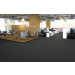 Shaw Color Choice Carpet Tile Black 24" x 24" Builder(48 sq ft/ctn)