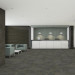 Shaw Color Play Carpet Tile Pistachio 24" x 24" Premium - Lobby Scene