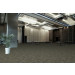 Pentz Revolution Carpet Tile Mutiny - Conference Hall Scene