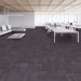 Shaw Diffuse Ecologix® Carpet Tile Seasonal 24" x 24" Premium(48 sq ft/ctn)