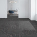 Shaw Companion Carpet Tile Connect 24" x 24" Premium(80 sq ft/ctn)