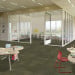 Shaw Diffuse Ecologix® Carpet Tile Formations 24" x 24" Premium(48 sq ft/ctn)