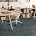 Shaw Correspond Carpet Tile Together 24" x 24" Premium(80 sq ft/ctn)