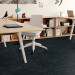 Shaw Correspond Carpet Tile Join 24" x 24" Premium(80 sq ft/ctn) 