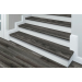 Shaw Endura Plus LVT 48" Stair Treadz Right Molding
