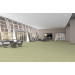 Shaw Advance Carpet Tile Ability Lobby Scene
