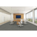 Shaw Advance Carpet Tile Strategy Office Scene