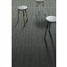 Shaw Alloy Shimmer Carpet Tile - Patina Titanium Room Scene
