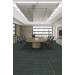 Shaw Artcloth Carpet Tile Fiber Office Scene