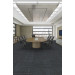 Shaw Artcloth Carpet Tile Homespun Office Scene