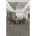 Shaw Backlit Carpet Tile Incandescent Office Scene