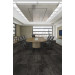 Shaw Backlit Carpet Tile Refract Office Scene