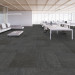 Shaw Balcony Carpet Tile Path 24" x 24" Premium - Office Scene
