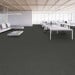 Shaw Belong Carpet Tile Nestle 24" x 24" Premium - Room Scene