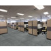 Shaw Carbon Copy Carpet Tile Xerox Office Scene
