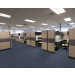 Shaw Counterpart Carpet Tile Copilot Office Scene