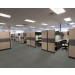 Shaw Counterpart Carpet Tile Imitate Office Scene