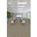 Shaw Crazy Smart Carpet Tile Astute Class Room Scene