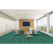 Shaw Dash Carpet Tile Motivate Office Scene