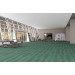 Shaw Dash Carpet Tile Motivate Lobby Scene