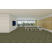 Shaw Discover Carpet Tile Moss Office Scene