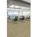 Shaw Diverge Skinny Tile Camber Office Scene