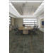 Shaw Instinct Carpet Tile Stone Hearth Office Scene