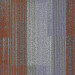 Shaw Makerspace Carpet Tile Gunta 24" x 24" Premium