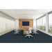Shaw Manipulate Carpet Tile - Digital Office Scene