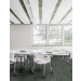 Shaw Manipulate Carpet Tile - Perception Class Room Scene