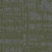 Shaw Memory Carpet Tile Greenery 24" x 24" Premium