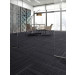 Shaw Micro-Weave Carpet Tile Twill  Room Scene
