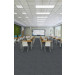 Shaw Multiplicity 18x36 Carpet Tile - Overflow Class Room Scene