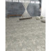 Shaw Primitive Carpet Tile Glacier Room Scene