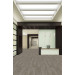 Shaw React Carpet Tile Renewed Element Lobby Scene