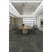 Shaw Rebalance Carpet Tile Echo Office Scene