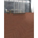 Shaw Resurface Carpet Tile Brick Room Scene