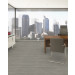 Shaw Resurface Carpet Tile Calcite Office Scene