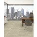 Shaw Resurface Carpet Tile Sandstone Office Scene