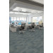 Shaw Run Carpet Tile Diagonal Office Scene