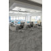 Shaw Slope Carpet Tile Elevation Office Scene