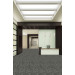 Shaw Slope Carpet Tile Vertex Lobby Scene