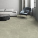 Shaw Stacked Carpet Tile Concrete Room Scene