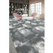 Shaw Still Life Carpet Tile Stratus Ivory 36" x 36" Premium (9 sq ft/ctn)