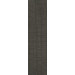 Shaw Surround Carpet Tile Brown Bark 9" x 36" Premium