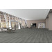 Shaw Track Carpet Tile Strategy Lobby Scene