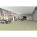 Shaw Turn Carpet Tile Ability Lobby Scene