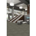 Shaw Urban Geometry Carpet Tile Abstract Lines Lobby Scene