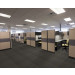 Shaw Wired Tile Magnetize Office Scene