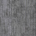 Shaw Offset Carpet Tile Sterling Silver 24" x 24" Premium